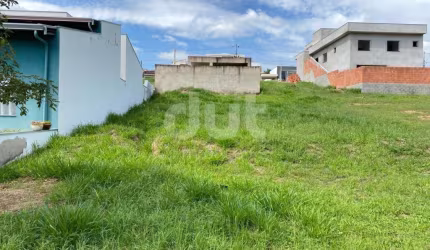 Terreno em condomínio fechado à venda na Rua João Soares da Silva, 500, Jardim Nova Alvorada, Monte Mor por R$ 170.000