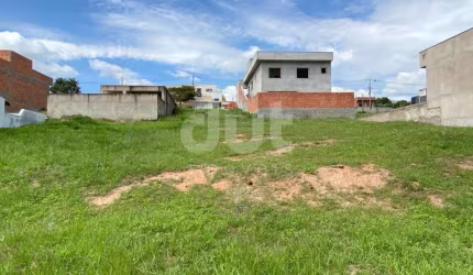 Terreno em condomínio fechado à venda na Rua João Soares da Silva, 500, Jardim Nova Alvorada, Monte Mor por R$ 170.000