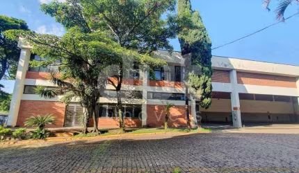 Barracão / Galpão / Depósito para alugar na Avenida das Amoreiras, 2651, Jardim do Lago, Campinas, 3600 m2 por R$ 120.000