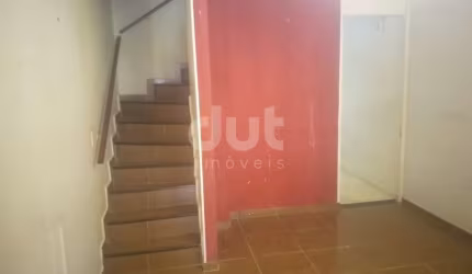 Casa em condomínio fechado com 2 quartos à venda na Rua Campo Redondo, 211, Vila Maria Eugênia, Campinas, 62 m2 por R$ 320.000