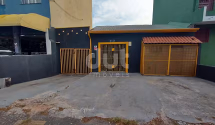 Casa comercial para alugar na Avenida Engenheiro Antônio Francisco de Paula Souza, 262, Vila Marieta, Campinas, 100 m2 por R$ 3.200