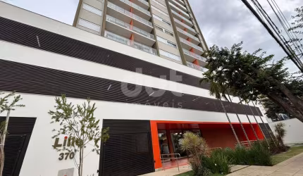 Apartamento com 1 quarto para alugar na Rua Alecrins, 370, Cambuí, Campinas, 38 m2 por R$ 4.500