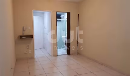 Kitnet / Stúdio para alugar na Rua Luzitana, 1647, Centro, Campinas, 37 m2 por R$ 850
