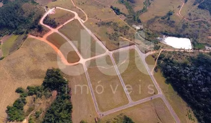 Terreno em condomínio fechado à venda na Rodovia João Beira, 5235, Arcadas, Amparo por R$ 290.000