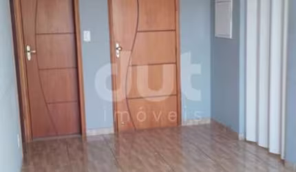 Apartamento com 2 quartos à venda na Rua Antônio Canteli, 1449, Jardim Morada do Sol, Indaiatuba, 42 m2 por R$ 286.200