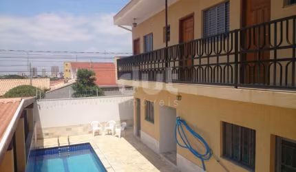 Casa com 5 quartos à venda na Rua Tangará, 322, Vila Avaí, Indaiatuba, 316 m2 por R$ 990.000