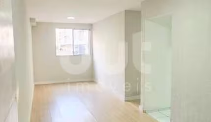 Apartamento com 2 quartos à venda na Rua Amilar Alves, 132, Vila João Jorge, Campinas, 56 m2 por R$ 285.000