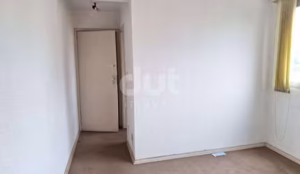 Apartamento com 1 quarto à venda na Rua São Pedro, 16, Cambuí, Campinas, 43 m2 por R$ 250.000