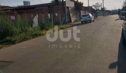 Terreno comercial à venda na Rua Luiz de Souza, 315, Parque Ortolândia, Hortolândia por R$ 799.000