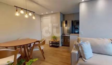 Apartamento com 3 quartos à venda na Avenida Governador Pedro de Toledo, 905, Bonfim, Campinas, 67 m2 por R$ 799.000