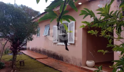 Casa com 3 quartos à venda na Rua Professor Doutor Max Kaufmann, 55, Jardim Colonial, Campinas, 185 m2 por R$ 3.000.000