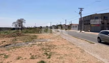 Terreno à venda na Rua Três, 13, Parque Cidade Campinas, Campinas por R$ 400.000