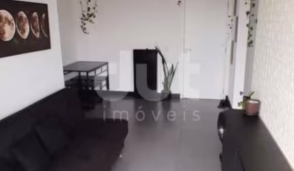 Apartamento com 2 quartos à venda na Avenida das Amoreiras, 633, Parque Itália, Campinas, 55 m2 por R$ 585.000