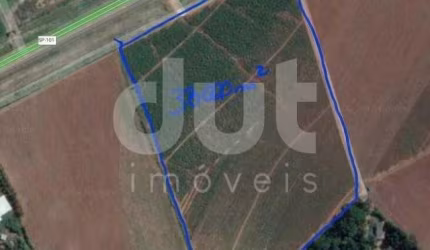 Terreno comercial à venda na Sp 101,  km 28, Sobradinho, Monte Mor por R$ 4.835.000