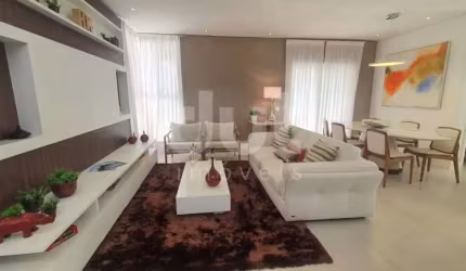 Casa em condomínio fechado com 3 quartos à venda na Rua dos Vidoeiros, 06, Sítios de Recreio Gramado, Campinas, 275 m2 por R$ 2.580.000