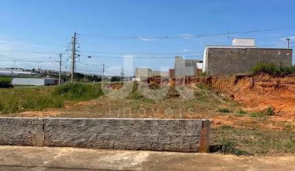 Terreno comercial à venda na João Geraldo  Bordon, 1, Central Park Monte Mor, Monte Mor por R$ 230.000