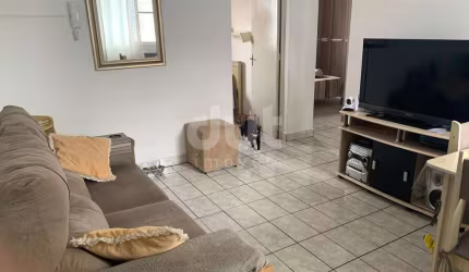 Apartamento com 2 quartos à venda na Rua Paulo Vacilotto, 33, Jardim Santa Cruz, Indaiatuba, 45 m2 por R$ 180.000