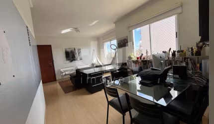 Apartamento com 2 quartos à venda na Rua Joaquim Vilac, 601, Vila Teixeira, Campinas, 84 m2 por R$ 475.000