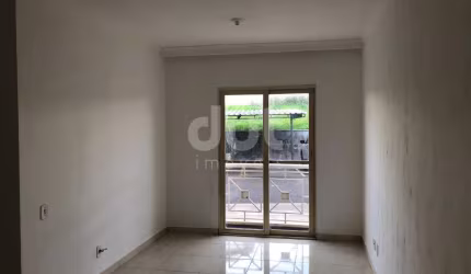 Apartamento com 3 quartos à venda na Rua Rafael Iório, 200, Jardim Cristina, Campinas, 73 m2 por R$ 275.000