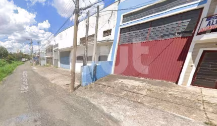 Barracão / Galpão / Depósito para alugar na Rua São Luís do Paraitinga, 693, Jardim do Trevo, Campinas, 312 m2 por R$ 6.000