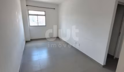 Apartamento com 1 quarto à venda na Rua Falcão Filho, 73, Botafogo, Campinas, 42 m2 por R$ 150.000