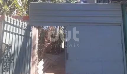 Casa com 3 quartos à venda na José Antônio Zanini, 952, Cidade Satélite Íris, Campinas, 310 m2 por R$ 300.000