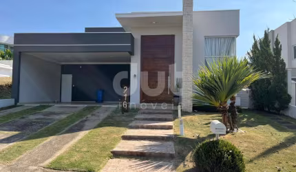 Casa em condomínio fechado com 3 quartos à venda na Rua Serra do Caparaó, 585, Jardim Reserva Bom Viver de Indaiatuba, Indaiatuba, 219 m2 por R$ 1.650.000