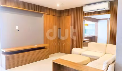 Apartamento com 3 quartos à venda na Avenida Brasil Sul, 1415, Parque Residencial Nardini, Americana, 121 m2 por R$ 1.450.000
