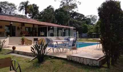 Chácara / sítio com 4 quartos à venda na Rua Roberto Eduardo Gonçalves, 1, Agreste, Espírito Santo do Pinhal, 352 m2 por R$ 2.299.000
