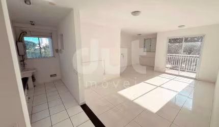 Apartamento com 2 quartos à venda na Avenida Doutor Carlos de Campos, 1024, Vila Industrial, Campinas, 66 m2 por R$ 420.000