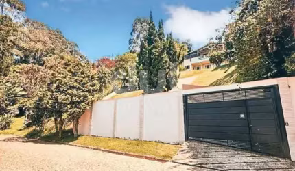 Casa em condomínio fechado com 3 quartos à venda na Avenida José Giorgi, 1750, Granja Viana II, Cotia, 315 m2 por R$ 1.540.000