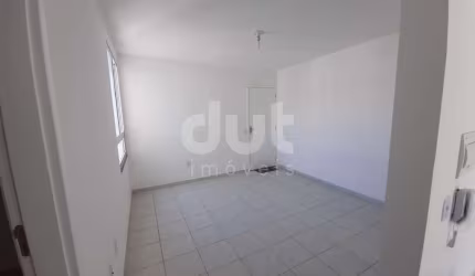 Apartamento com 2 quartos à venda na Rua Rio Açu, 45, Jardim da Balsa II, Americana, 50 m2 por R$ 167.000