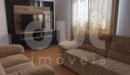 Apartamento com 2 quartos à venda na Rua Dona Neuza Goulart Brizola, 101, Parque Residencial Vila União, Campinas, 57 m2 por R$ 165.000