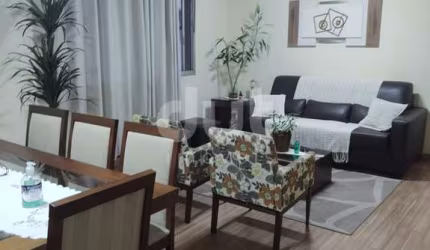 Apartamento com 4 quartos à venda na Rua Germânia, 878, Bonfim, Campinas, 100 m2 por R$ 629.000