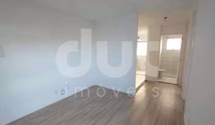Apartamento com 2 quartos à venda na Rua Valdemir Ropelle, 101, Loteamento Parque das Águas, Campinas, 45 m2 por R$ 210.000