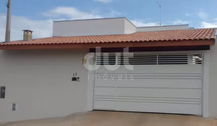 Casa com 3 quartos à venda na Djamir Soares Nogueira, 22, Jardim Itália, Mococa, 125 m2 por R$ 350.000