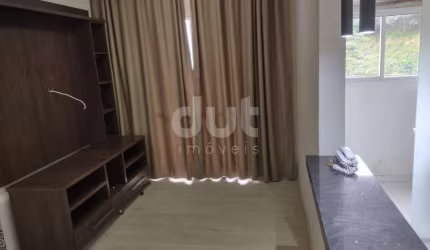 Apartamento com 2 quartos à venda na Avenida Rosa Belmiro Ramos, 465, Ortizes, Valinhos, 50 m2 por R$ 320.000