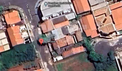 Terreno comercial à venda na Mirante, s/n, Parque Gabriel, Hortolândia por R$ 276.000