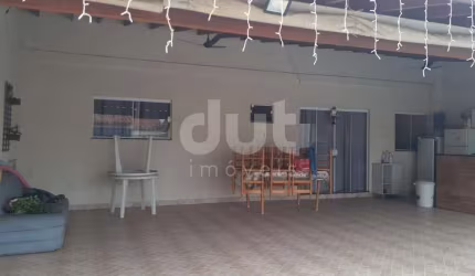 Chácara / sítio com 1 quarto à venda na Estrada Municipal da Paz, 27, Jardim Santa Clara, Campinas, 140 m2 por R$ 330.000