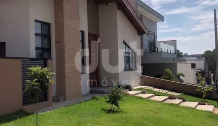 Casa em condomínio fechado com 3 quartos à venda na Rua Betty Hass de Campos, 415, Colinas de Indaiatuba, Indaiatuba, 232 m2 por R$ 1.290.000