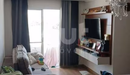 Apartamento com 3 quartos à venda na Avenida General Carneiro, 503, Vila João Jorge, Campinas, 78 m2 por R$ 550.000