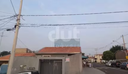 Casa com 2 quartos à venda na Rua Telma Regina Cordeiro Correa, 130, Residencial Cosmos, Campinas, 90 m2 por R$ 350.000