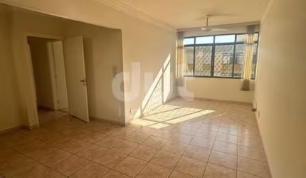 Apartamento com 3 quartos à venda na Avenida General Carneiro, 576, Vila João Jorge, Campinas, 74 m2 por R$ 289.000