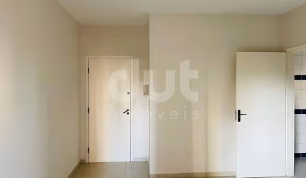 Apartamento com 1 quarto à venda na Rua Doutor Antônio da Costa Carvalho, 584, Cambuí, Campinas, 56 m2 por R$ 350.000