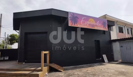 Sala comercial à venda na Avenida Ruy Rodriguez, 5240, Recanto do Sol I, Campinas, 191 m2 por R$ 1.050.000