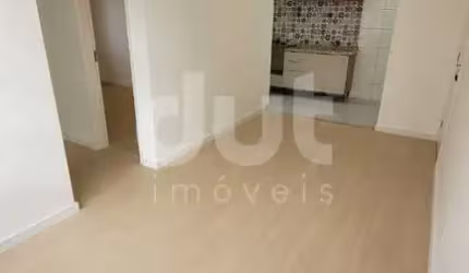 Apartamento com 2 quartos à venda na Rua Frederico Alves da Costa, 801, Jardim Nova Hortolândia I, Hortolândia, 50 m2 por R$ 260.000