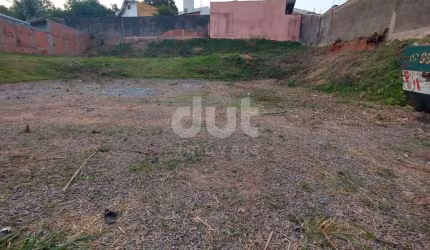 Terreno comercial à venda na Rua Francisco Mesquita, 765, Vila Brandina, Campinas por R$ 950.000