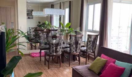 Apartamento com 2 quartos à venda na Avenida Maria Emília Alves dos Santos de Ângelis, 759, Parque Prado, Campinas, 90 m2 por R$ 1.200.000