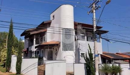 Casa com 5 quartos para alugar na Rua Santa Maria Rosselo, 654, Mansões Santo Antônio, Campinas, 370 m2 por R$ 9.990