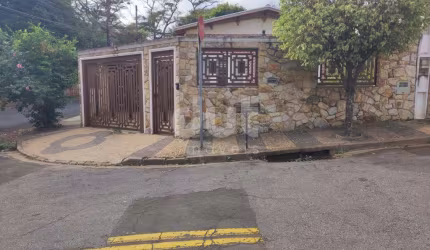 Casa com 4 quartos à venda na Rua Vítor Quatel Júnior, 280, Parque Itália, Campinas, 200 m2 por R$ 755.000